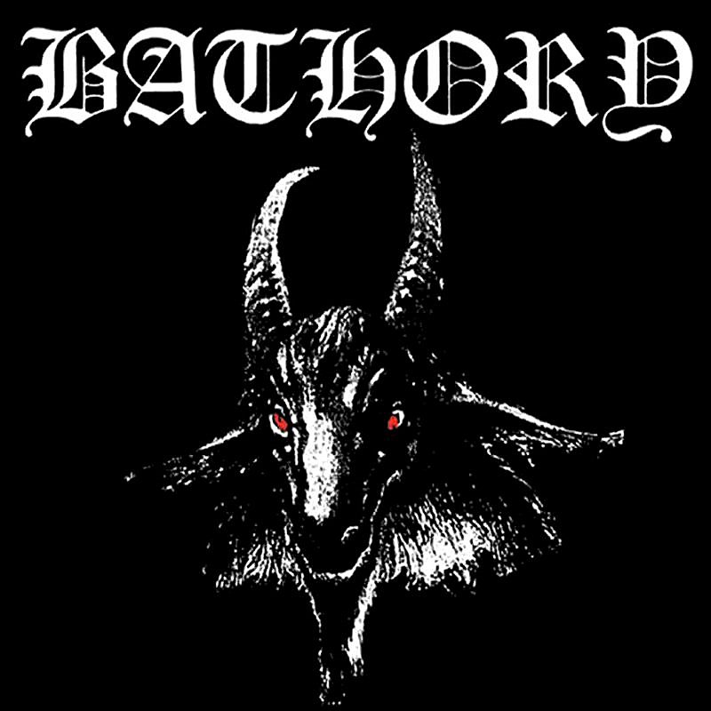 Bathory/Bathory